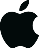Вход с Apple