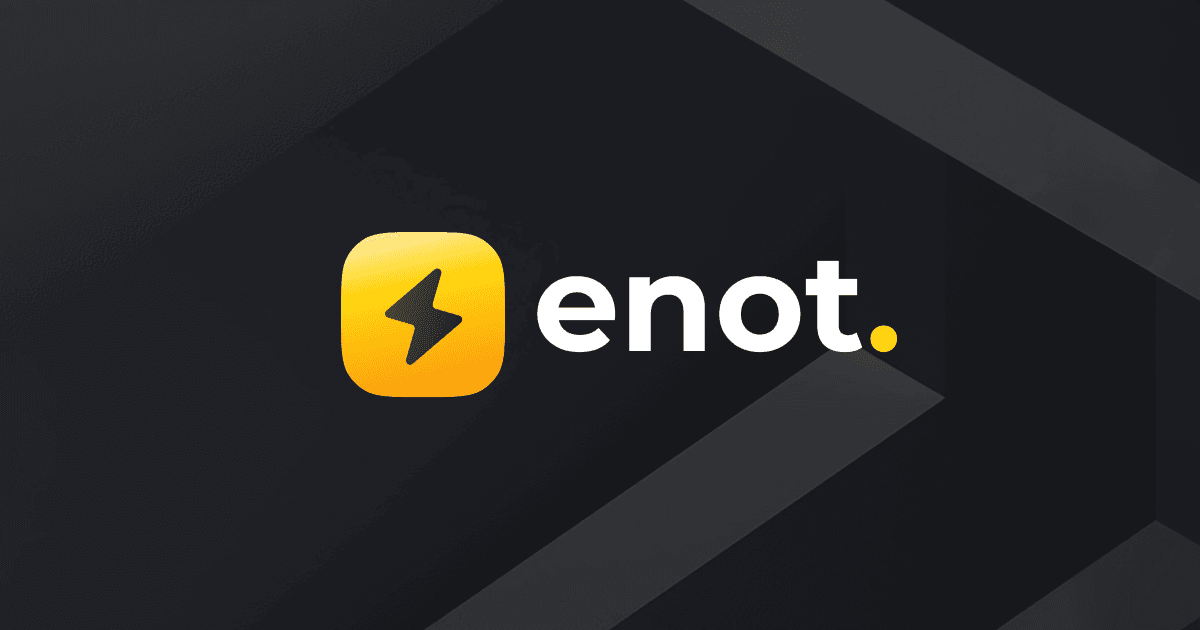 ENOT.io