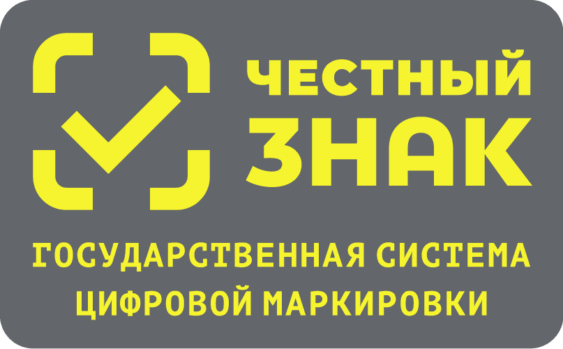 Честный знак (ЦРПТ) 2