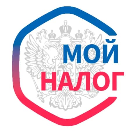 Чеки самозанятых (Мой Налог)