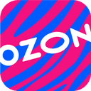 Доставка Ozon