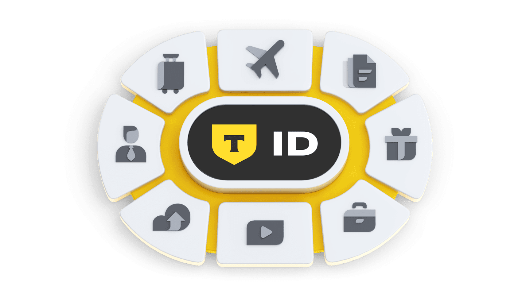 Т-Банк ID 4