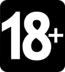 Проверка возраста 18+