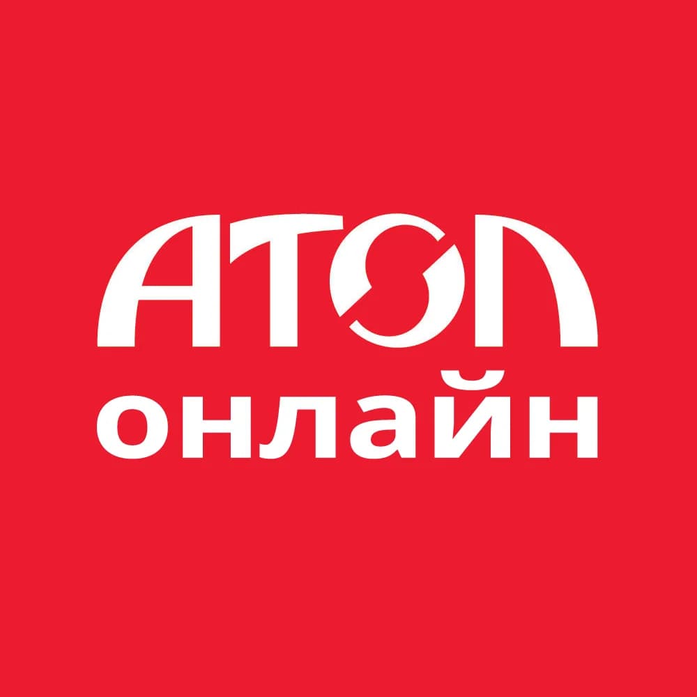 АТОЛ Онлайн