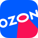 Доставка Ozon