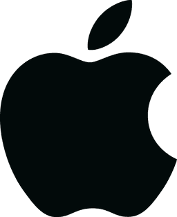 Вход с Apple