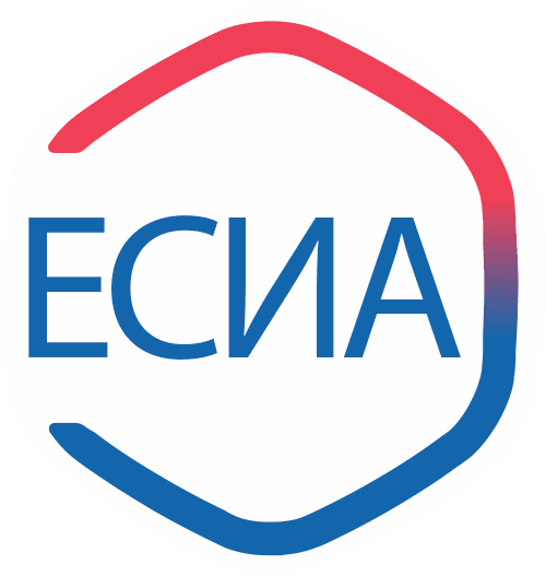 Госуслуги (ЕСИА) Авторизация
