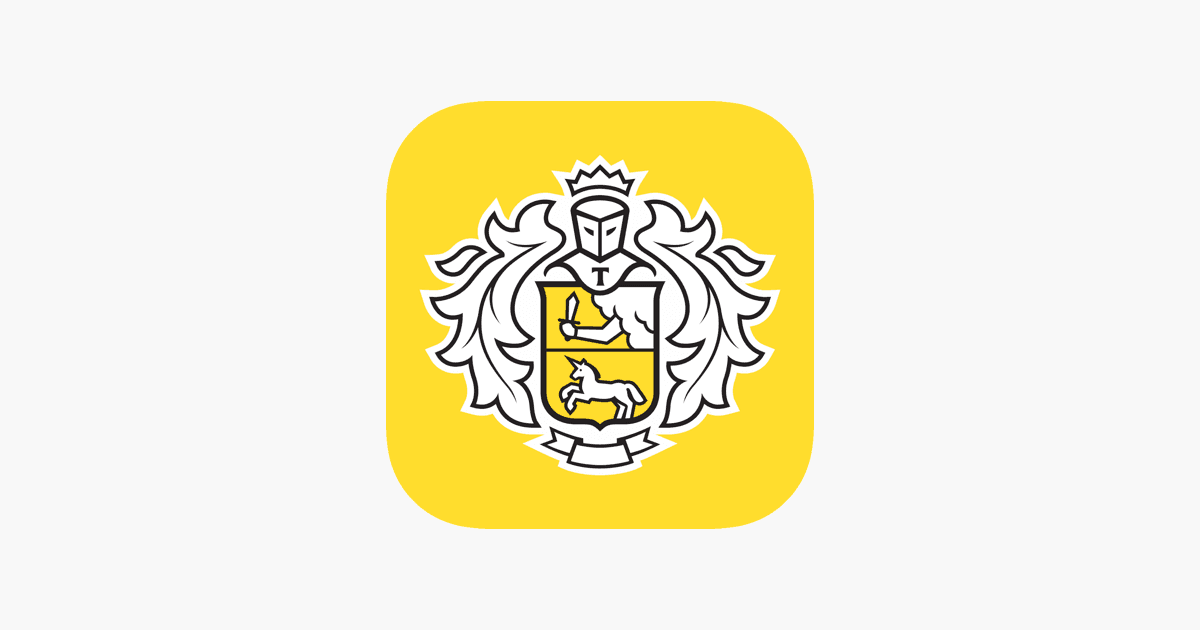 Т-Банк (Tinkoff)