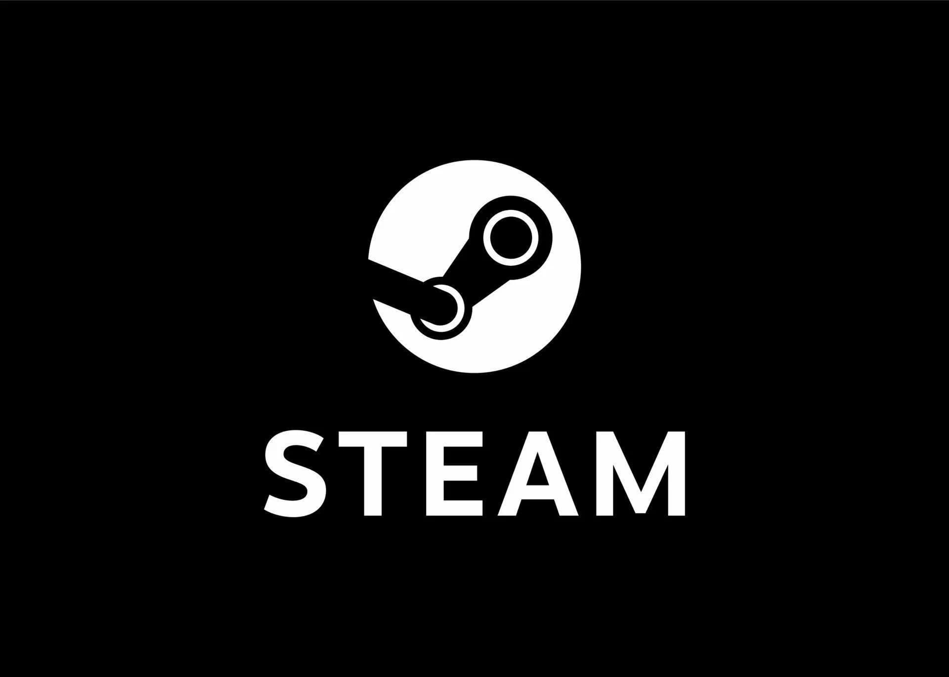 Steam Авторизация