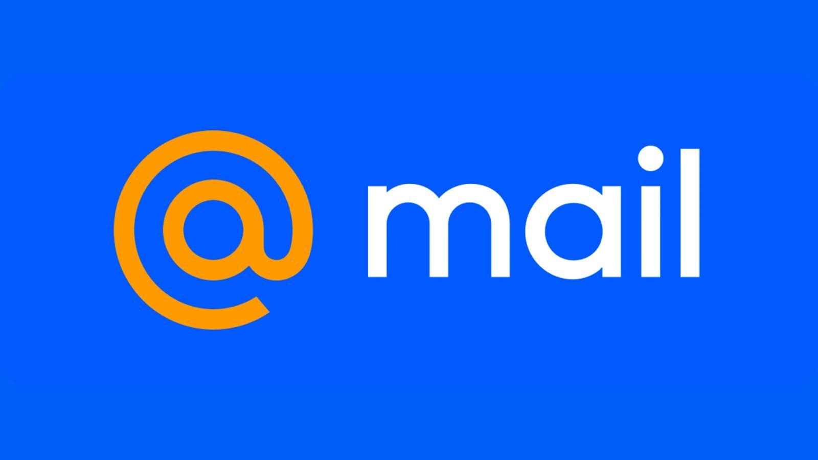 Mail.ru Авторизация