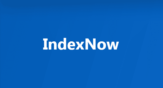 Yandex IndexNow